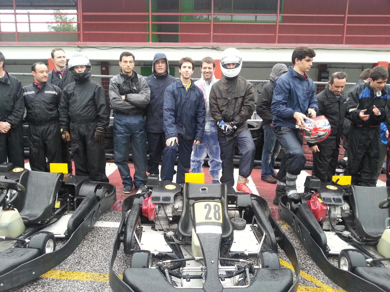 6 Horas de Resistência Euroindy 20125